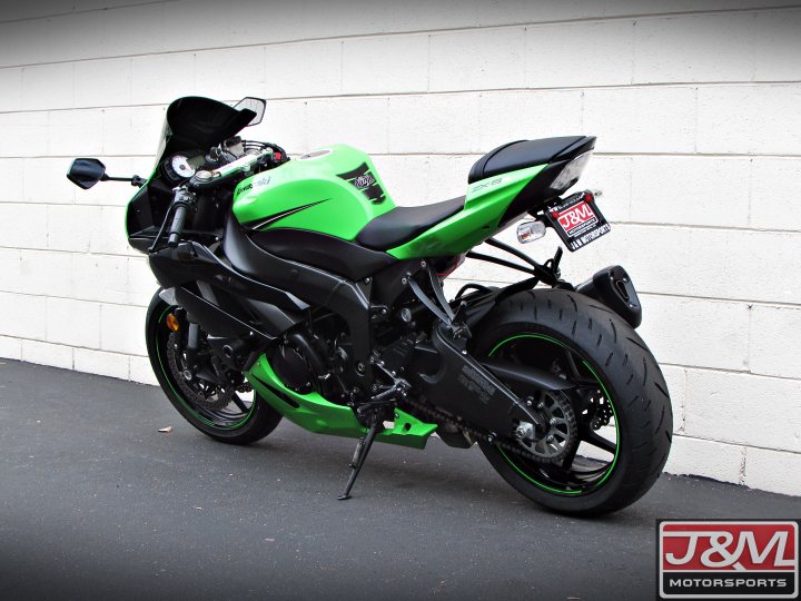 2011 zx6r clearance for sale