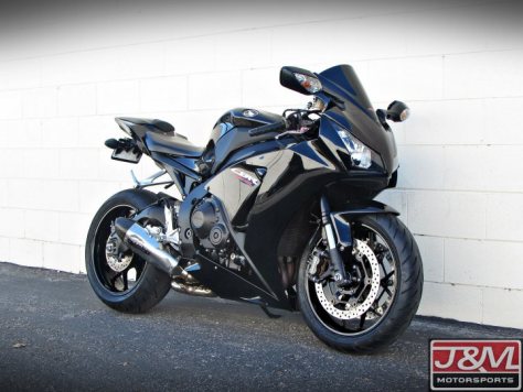 honda cbr1000rr for sale ontario