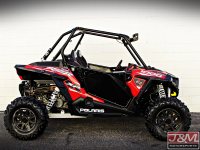 2015 Polaris RZR1000 XP EPS Motorcycle 2015 Polaris RZR1000 XP EPS