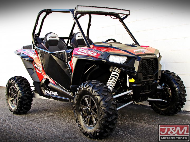 2015 Polaris RZR1000 XP EPS For Sale • J&M Motorsports