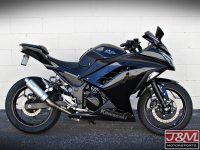 2014 Kawasaki EX300 Motorcycle 2014 Kawasaki EX300