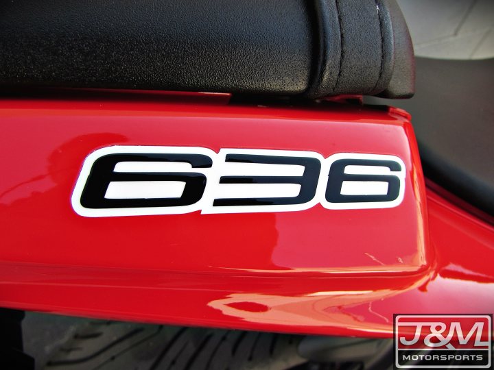 2012 Kawasaki ZX6R 636 For Sale • J&M Motorsports