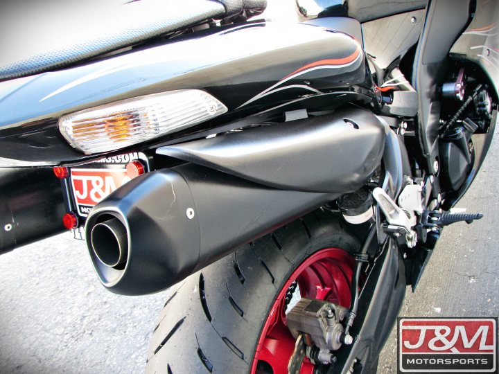 2007 Kawasaki ZX10R For Sale • J&M Motorsports