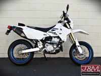 2017 Suzuki DRZ400SM Motorcycle 2017 Suzuki DRZ400SM