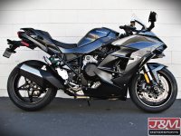 2018 Kawasaki H2 SX Motorcycle 2018 Kawasaki H2 SX