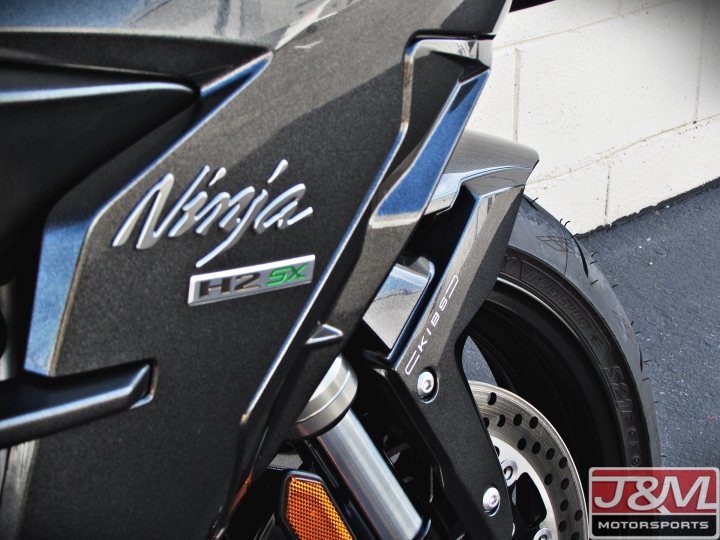 2018 Kawasaki H2 SX For Sale • J&M Motorsports 2018 Kawasaki H2 SX For Sale • J&M Motorsports