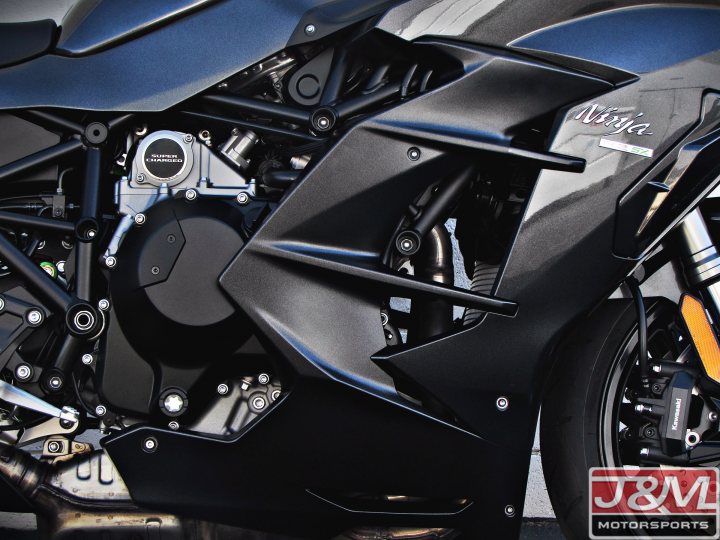 2018 Kawasaki H2 SX For Sale • J&M Motorsports 2018 Kawasaki H2 SX For Sale • J&M Motorsports