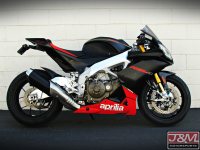 2014 Aprilia RSV4 Factory APRC ABS Motorcycle 2014 Aprilia RSV4 Factory APRC ABS