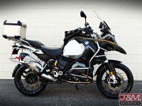 2014 BMW R1200GS Adventure Motorcycle 2014 BMW R1200GS Adventure
