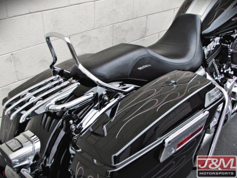 2009 Harley-Davidson FLHR Road King For Sale • J&M Motorsports