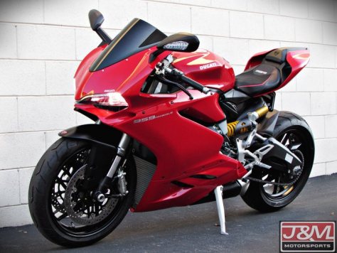 2017 Ducati 959 Panigale For Sale • J&M Motorsports