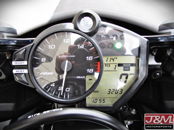 2018 Yamaha YZF-R6 For Sale • J&M Motorsports