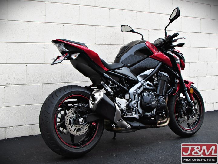 2018 Kawasaki Z900 For Sale • J&M Motorsports