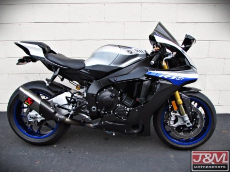 yamaha r1m for sale