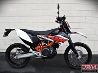 2017 KTM 690 Enduro R Motorcycle 2017 KTM 690 Enduro R