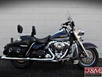 2009 Harley-Davidson FLHR Road King Motorcycle 2009 Harley-Davidson FLHR Road King