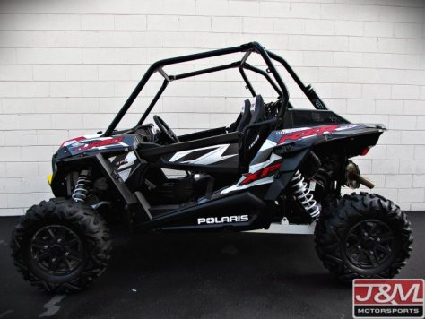 2016 Polaris RZR 1000 XP Turbo For Sale • J&M Motorsports