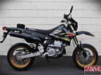 2018 Suzuki DRZ400SM Motorcycle 2018 Suzuki DRZ400SM