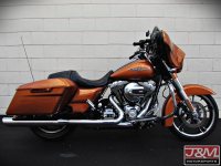 2015 Harley-Davidson FLHXS Street Glide Special ABS Motorcycle 2015 Harley-Davidson FLHXS Street Glide Special ABS
