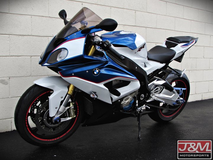 2015 bmw s1000rr top for sale