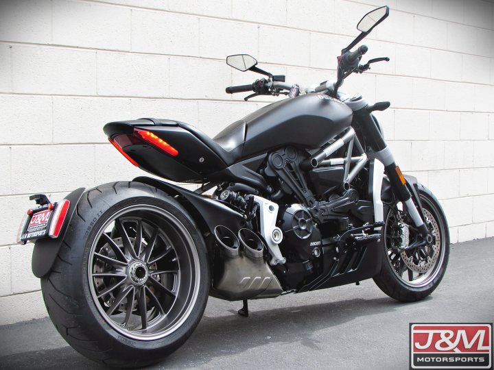 ducati diavel xs for sale