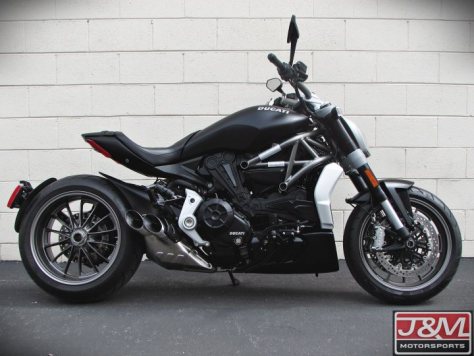 ducati diavel xs for sale