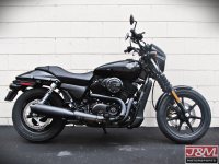2017 Harley-Davidson XG500 Street Motorcycle 2017 Harley-Davidson XG500 Street