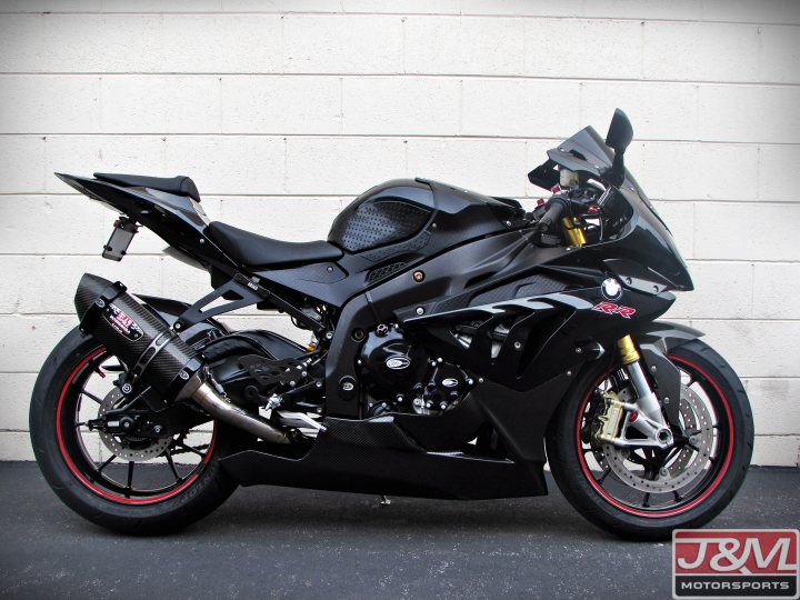 ワンオフ　オーテック　ＢＭＷ　s1000rr 2014 BMW S1000RR For Sale • J&M Motorsports