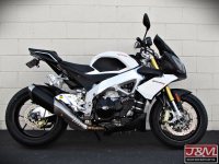 2014 Aprilia Tuono VR4 Motorcycle 2014 Aprilia Tuono VR4