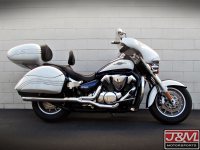 2008 Suzuki Boulevard Tour C109RT *Corbin Factory Show Bike* Motorcycle 2008 Suzuki Boulevard Tour C109RT *Corbin Factory Show Bike*