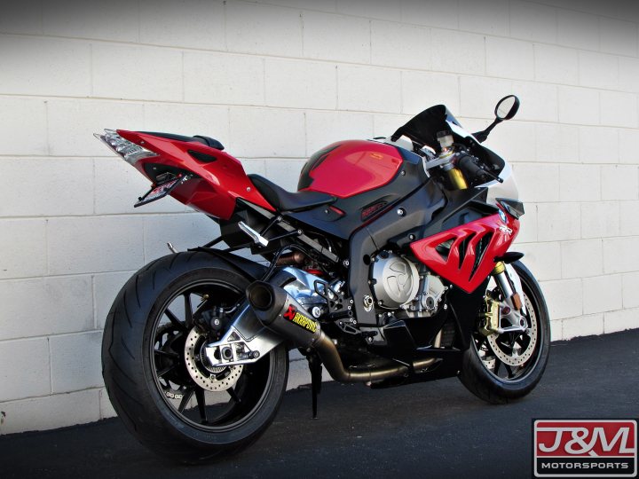 2012 BMW S1000RR Premium Package For Sale • J&M Motorsports 2012 BMW S1000RR Premium Package For Sale • J&M Motorsports
