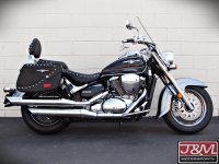 2014 Suzuki C50T (VL800T) Motorcycle 2014 Suzuki C50T (VL800T)