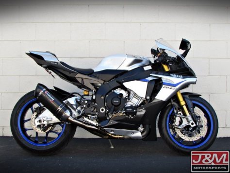 yamaha r1m for sale near me