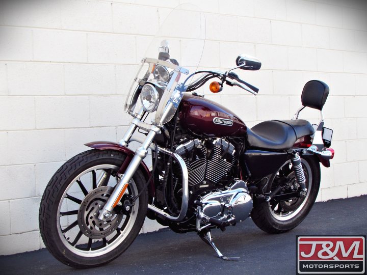 Ｊ＆Ｍ DAVIDSON 2008 Harley-Davidson FXCWC Softail Rocker For Sale • J&M
