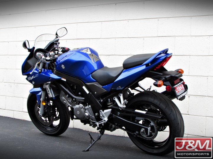 2005 suzuki sv650 for sale sales