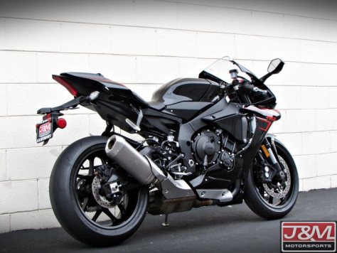 2017 Yamaha YZF-R1 For Sale • J&M Motorsports