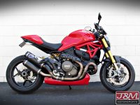 2015 Ducati Monster 1200S Motorcycle 2015 Ducati Monster 1200S