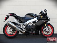 2018 Aprilia RSV4RR Motorcycle 2018 Aprilia RSV4RR