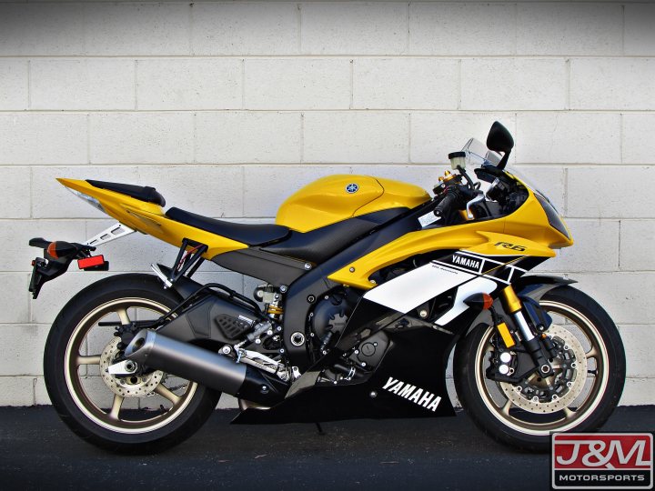 2016 r6 on sale for sale