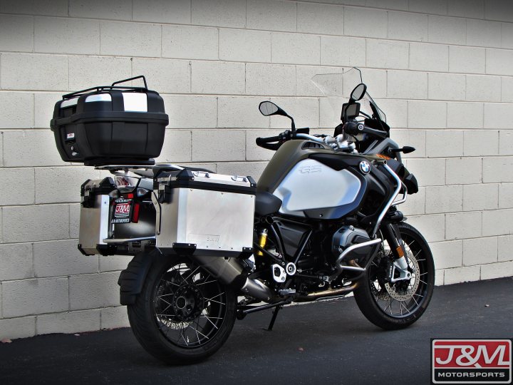 bmw r1200gs fuel economy