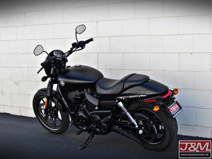 2016 Harley-Davidson XG750 Street For Sale • J&M Motorsports