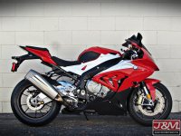 2015 BMW S1000RR Motorcycle 2015 BMW S1000RR