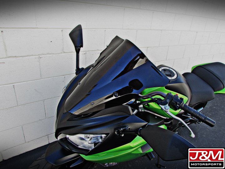 2014 Kawasaki Ninja 650 ABS For Sale • J&M Motorsports