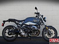 2018 BMW RnineT Motorcycle 2018 BMW RnineT