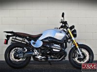 2016 BMW RnineT Motorcycle 2016 BMW RnineT