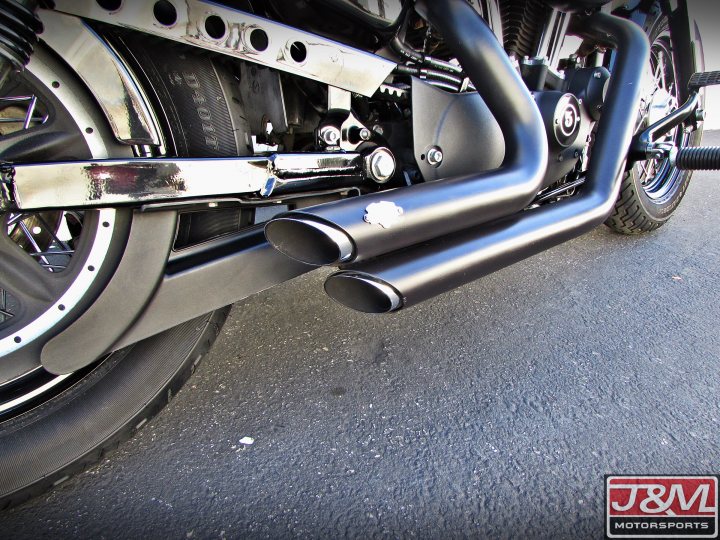 2011 Harley-Davidson XL1200X Sportster Forty-Eight For Sale • J&M