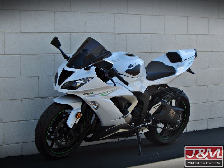 2017 hotsell ninja 636