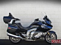 2012 BMW K1600GTL Motorcycle 2012 BMW K1600GTL