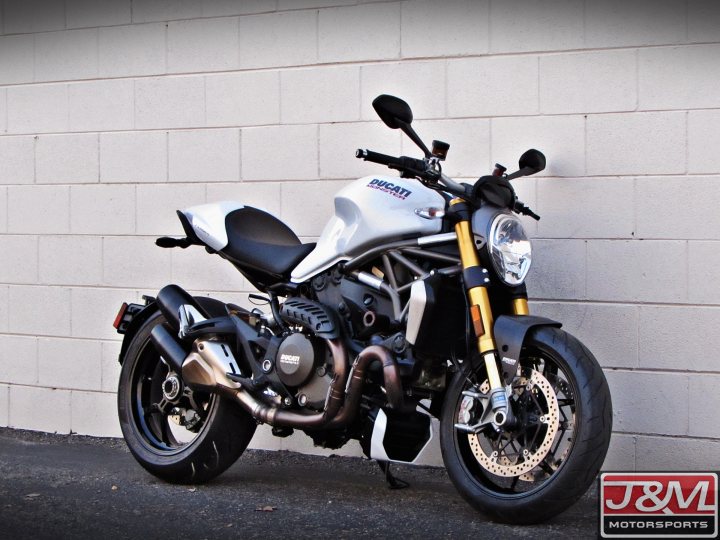 2016 clearance monster 1200s