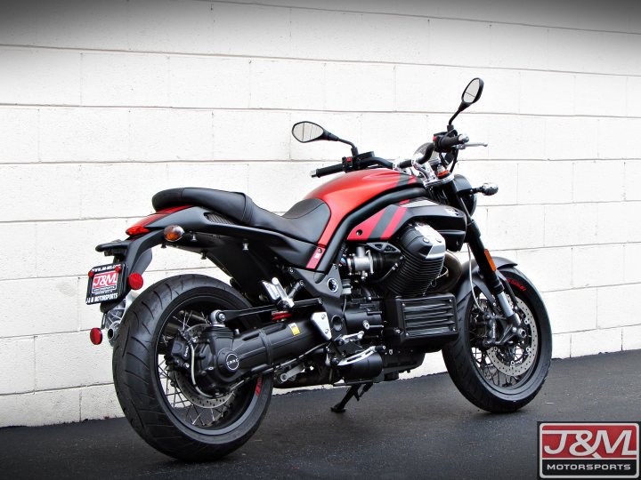 Moto Guzzi Griso For Sale